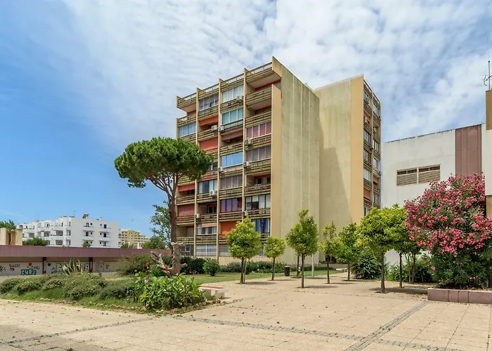 Flh Bright Flat * Vilamoura