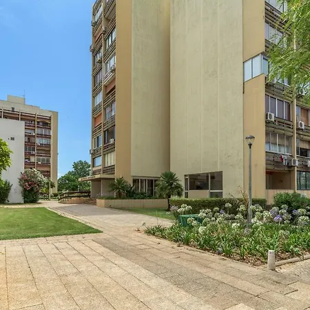 Flh Bright Flat Apartment *