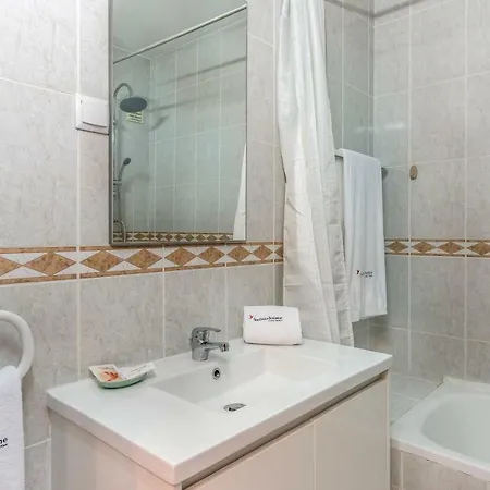 Flh Bright Flat Vilamoura
