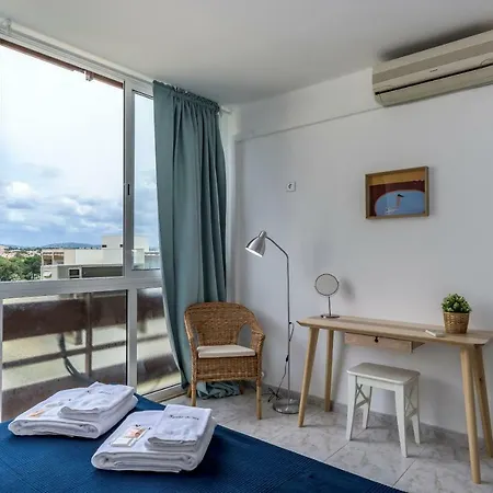 Flh Bright Flat Apartment