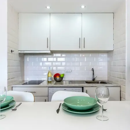Flh Bright Flat * Vilamoura