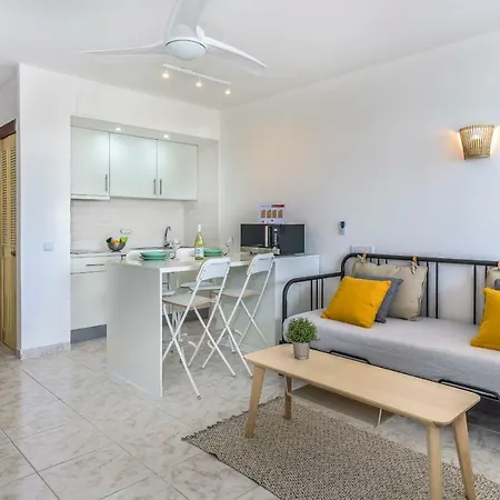 Apartment Flh Bright Flat *